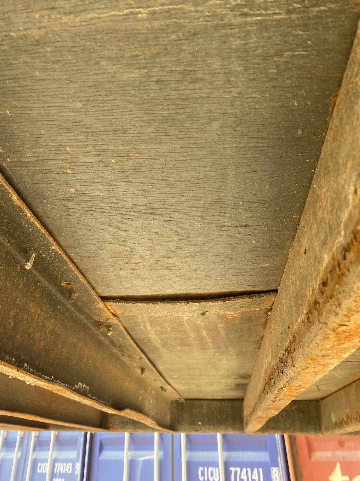 Морской контейнер TEMU3347391